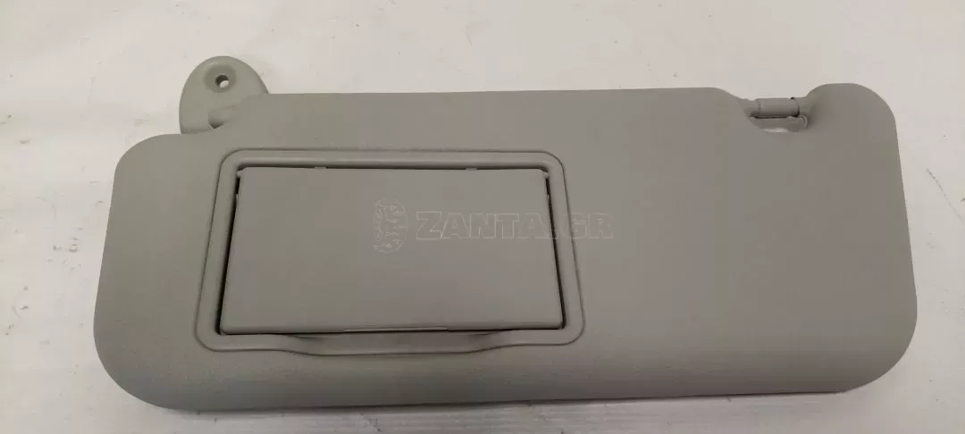 Σκιάδιο Αλεξήλιο Αριστερό από Toyota Yaris - Αλεξηλιο Toyota Yaris