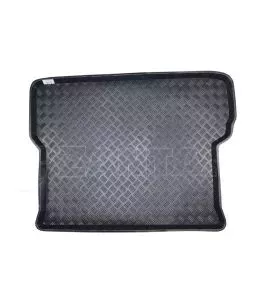 Πατάκι - σκαφάκι πορτ μπαγκάζ για Toyota Land Cruiser 150 (2014+) 7 seats - 1τμχ. 