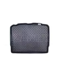 Πατάκι - σκαφάκι πορτ μπαγκάζ για Toyota Auris II (2013+) Hybryd with comfort, Down floor - 1τμχ. 
