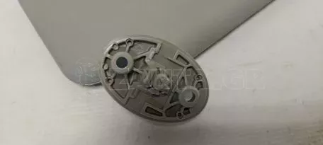 Σκιάδιο Αλεξήλιο Αριστερό από Toyota Yaris - Αλεξηλιο Toyota Yaris οδηγού μεριά 