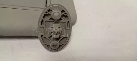 Σκιάδιο Αλεξήλιο Αριστερό από Toyota Yaris - Αλεξηλιο Toyota Yaris οδηγού μεριά 