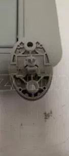 Σκιάδιο Αλεξήλιο Αριστερό από Toyota Yaris - Αλεξηλιο Toyota Yaris οδηγού μεριά 
