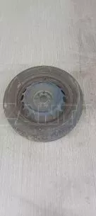 4αδα ζάντες 15αρες με λάστιχα 165/60 R15 