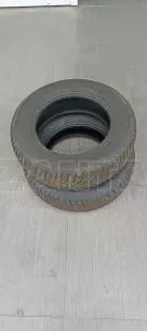 2 λάστιχα 14αρια 2016 175/70 R14 