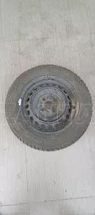 3 ζαντες 14αρες με λάστιχα 2022 175/65 R14 