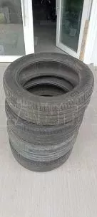4 λάστιχα Michelin 18αρια 18" 2021 225/55 R18 