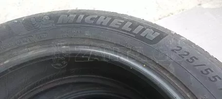 4 λάστιχα Michelin 18αρια 18" 2021 225/55 R18 