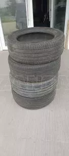 4 λάστιχα Michelin 18αρια 18