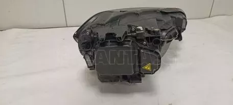 Αριστερός προβολέας από Volkswagen Golf Sportsvan - 517941033B 