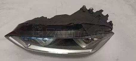Αριστερός προβολέας από Volkswagen Golf Sportsvan - 517941033B 