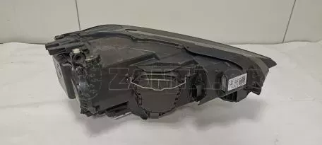 Αριστερός προβολέας από Volkswagen Golf Sportsvan - 517941033B 