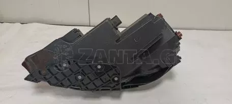 Δεξί μπροστινό φανάρι από JEEP COMPASS - 0053488815 