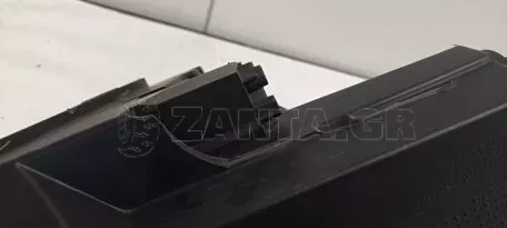 Δεξί μπροστινό φανάρι από JEEP COMPASS - 0053488815 