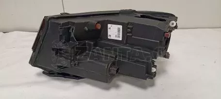 Δεξί μπροστινό φανάρι από JEEP COMPASS - 0053488815 