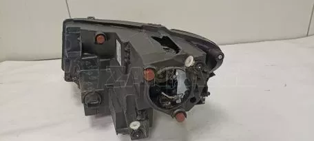 Δεξί μπροστινό φανάρι από JEEP COMPASS - 0053488815 
