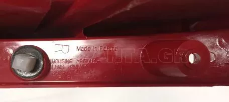 Δεξί πίσω φανάρι από KIA Venga - 92402-1P000 