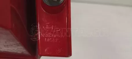 Δεξί πίσω φανάρι από KIA Venga - 92402-1P000 