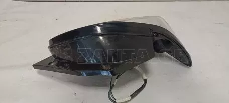 Πίσω φως αριστερό από Mitsubishi Space Star - 8330B245 