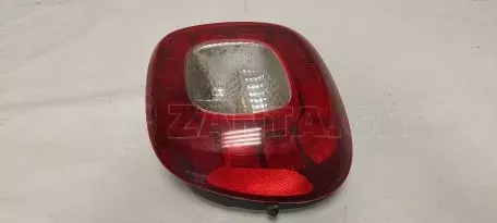 Δεξί πίσω φανάρι LED από SMART Forfour - A4539062800 A4539063000 
