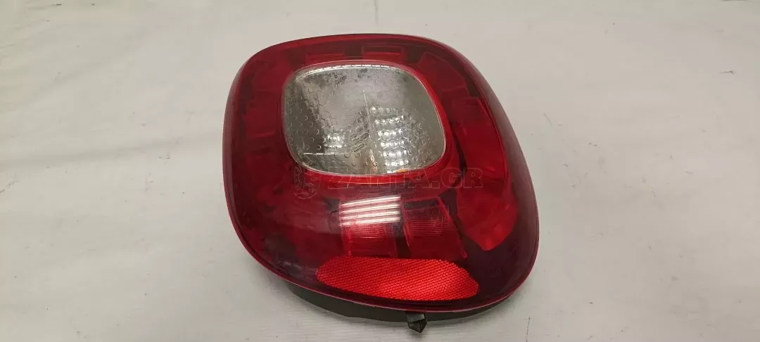 Δεξί πίσω φανάρι LED από SMART Forfour - A4539062800 A4539063000