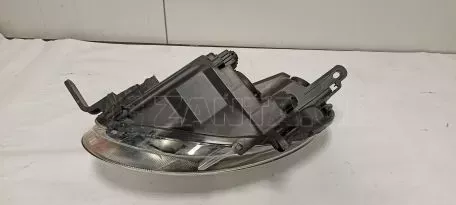 Δεξί μπροστινό φανάρι από FIAT 500L - 47520748 