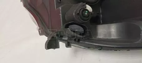 Δεξί μπροστινό φανάρι από FIAT 500L - 47520748 
