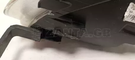 Δεξί μπροστινό φανάρι από FIAT 500L - 47520748 