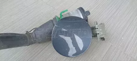Ρεζερβουάρ καυσίμου από Toyota Aygo - 77100-0H051 
