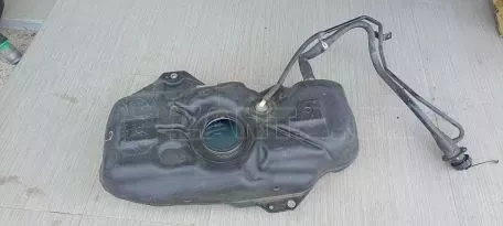 Ρεζερβουάρ καυσίμου από Mitsubishi Space Star - 1700B17 