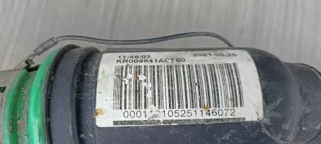 Ρεζερβουάρ καυσίμου από Toyota Aygo - 77001-0H050 