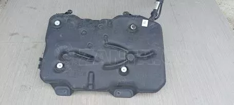 Ρεζερβουάρ καυσίμου από Renault Twingo III - 8201553665 