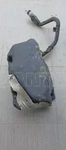 Ρεζερβουάρ καυσίμου από Toyota Aygo - 77001-0H050 