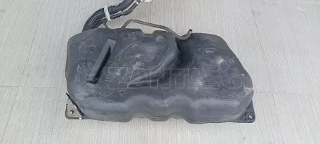 Ρεζερβουάρ καυσίμου από Toyota Yaris III P13 FL - 77100-0D221 