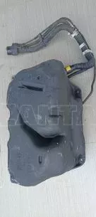 Ρεζερβουάρ καυσίμου από Toyota Yaris III P13 FL - 77100-0D221 