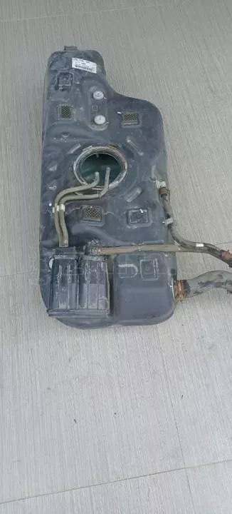 Ρεζερβουάρ καυσίμου από Hyundai i10 - 31171-B9000