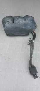 Ρεζερβουάρ καυσίμου από Toyota Yaris III P13 Hybrid - 77100-0D261 