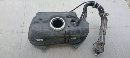 Ρεζερβουάρ καυσίμου από Toyota Yaris III P13 Hybrid - 77100-0D261 