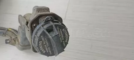 Ρεζερβουάρ καυσίμου από Hyundai i10 II - 31171-B9000 