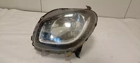 Αριστερός προβολέας από SMART ForTwo Coupe - A4539063501 