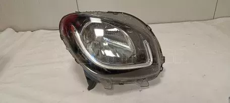 Δεξιός προβολέας από SMART ForTwo Coupe - A4539063601 