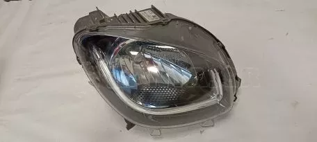Δεξιός προβολέας από SMART ForTwo Coupe - A4539063601 