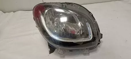 Δεξιός προβολέας από SMART ForTwo Coupe - A4539063601 