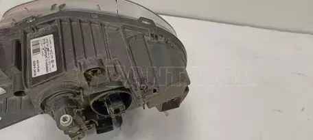 Δεξιός προβολέας από SMART ForTwo Coupe - A4539063601 