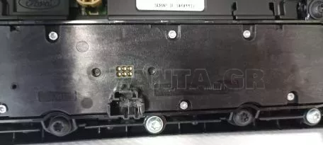 Οθόνη Πλοήγησης από FORD - K1BT-188955-FC GN15-N046B74-D-PIA 