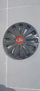 3αδα τάσια Versaco Trend RC 14" από Mitsubishi Space Star 