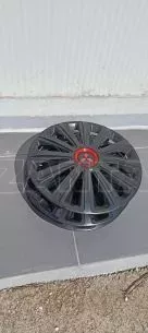3αδα τάσια Versaco Trend RC 14