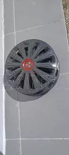 3αδα τάσια Versaco Trend RC 14" από Mitsubishi Space Star 
