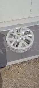 4 Κάλυμματα Ζάντας 14