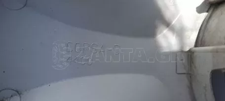 Κάλυμμα Ζάντας 15" από OPEL CORSA - 13265184 
