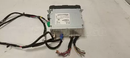 Σύστημα πλοήγησης με οθόνη αφής από Hyundai i10 - 96550-B90524X 